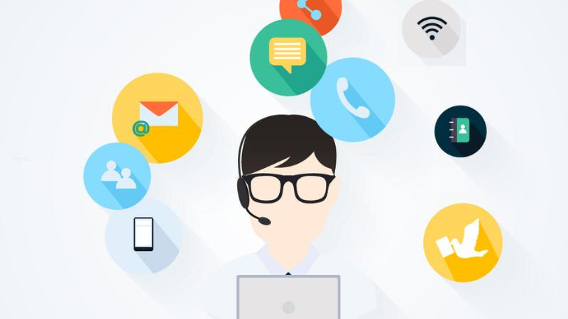 Dịch vụ chăm sóc khách hàng là gì? 