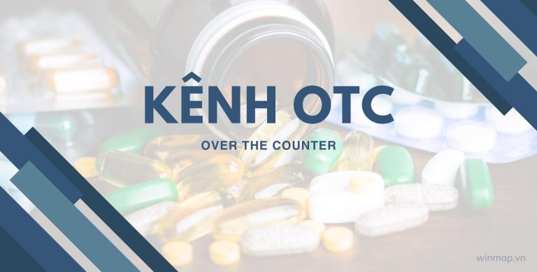 Kênh OTC là gì? Cách quản lý & phát triển hiệu quả kênh OTC trong doanh nghiệp 