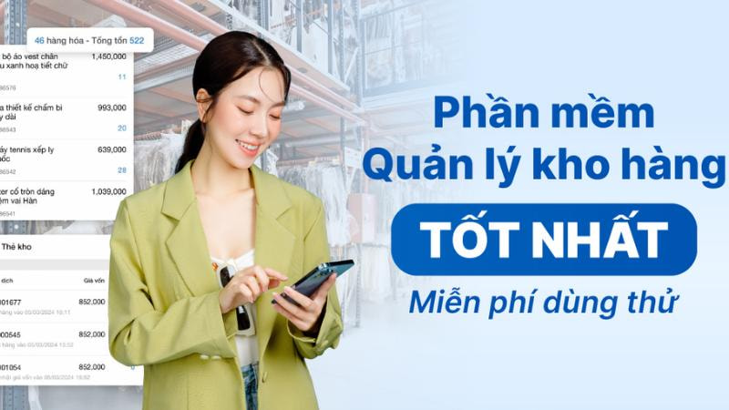 Phần mềm