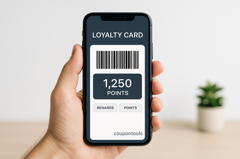 loyalty program