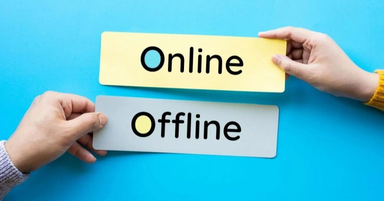 Mô hình Affiliate Online to Offline (O2O)