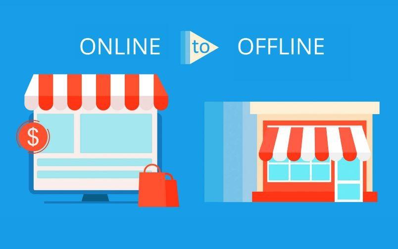 Online to Offline