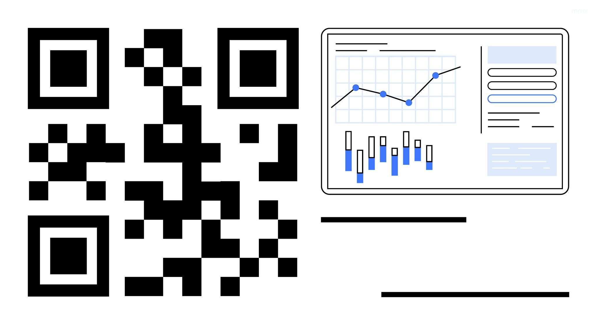 tạo mã qr doanh nghiệp