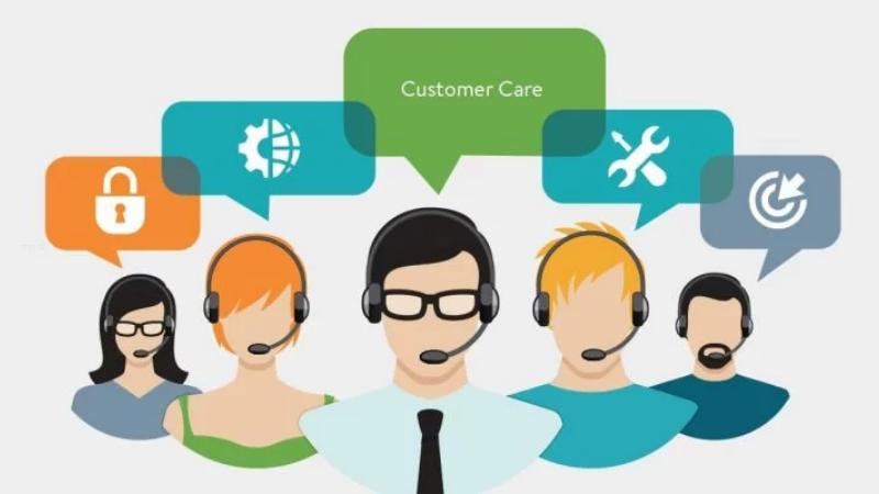Dịch vụ chăm sóc khách hàng là gì? 