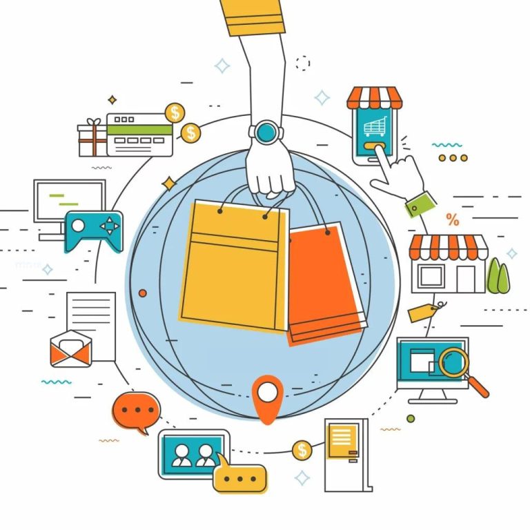 Kênh phân phối là gì? Vai trò và các loại kênh phân phối phổ biến trong Marketing 
