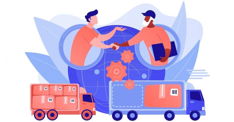Đại lý cấp 1 trong hệ thống phân phối: Những điều cần biết trước khi tham gia 