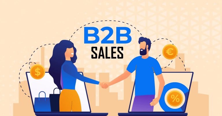 Bán hàng B2B là gì? Chiến lược, mô hình và kinh nghiệm thực tiễn cho doanh nghiệp