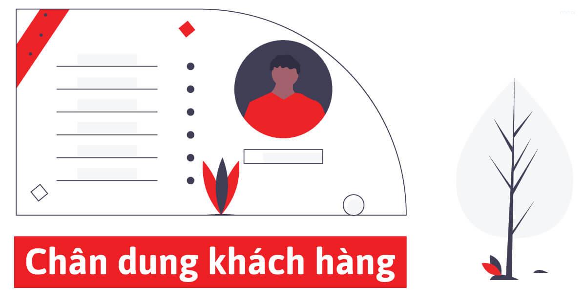 chân dung khách hàng b2b