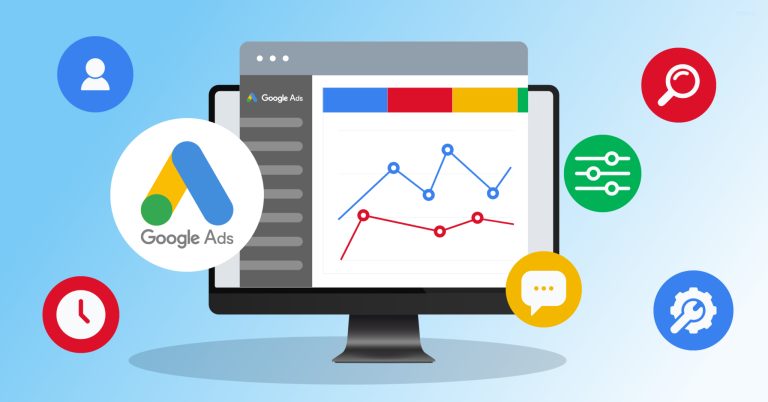 Hướng dẫn chạy quảng cáo Google AdWords hiệu quả cho người mới