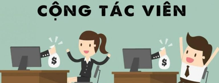 Hướng dẫn đầy đủ về chính sách cho cộng tác viên bán hàng online