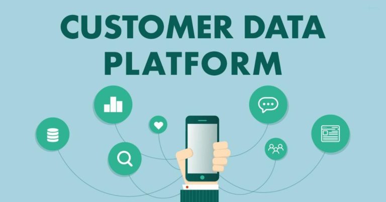 Cơ sở dữ liệu khách hàng: nền tảng tối ưu hóa marketing và doanh thu