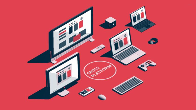 Phương pháp Cross Platform là gì trong phát triển ứng dụng di động và web? 