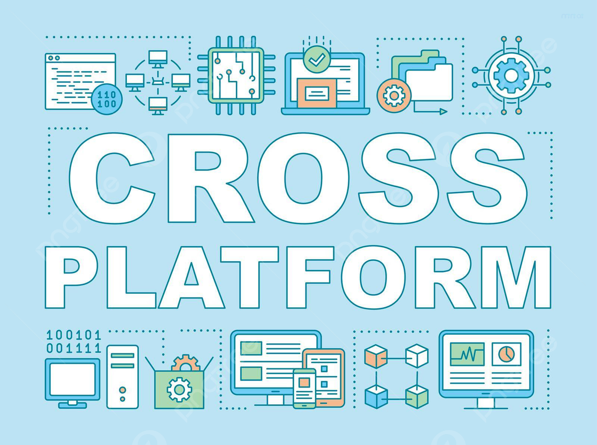 cross platform là gì