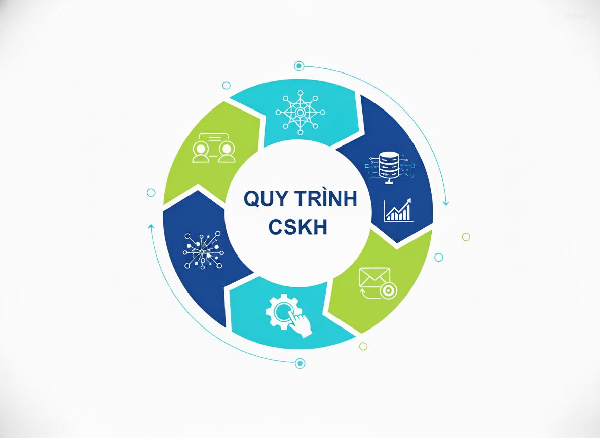 cskh là gì