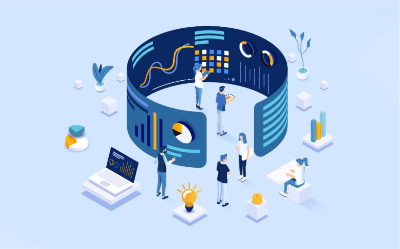 data doanh nghiệp