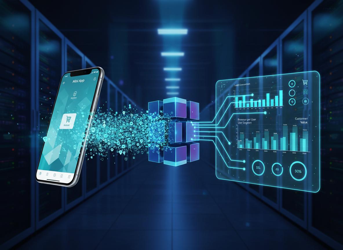 data doanh nghiệp
