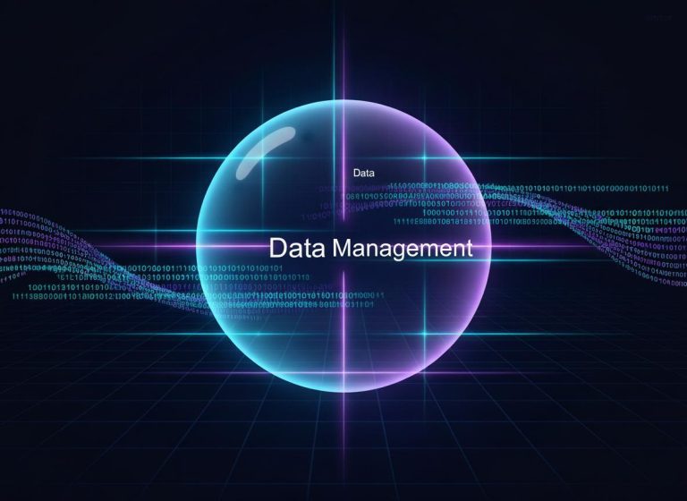 Data management là gì? Vai trò và ứng dụng của Master Data Management