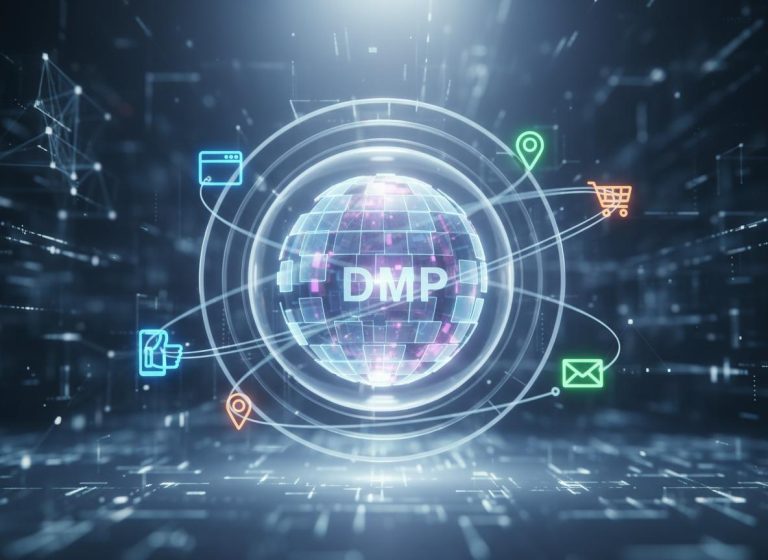 Tối ưu chiến dịch với Data Management Platform Digital Marketing