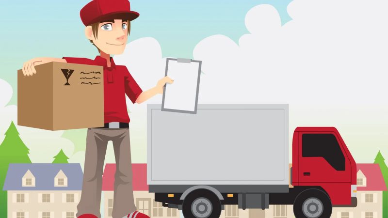 dropship là gì