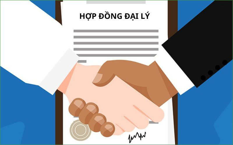 hệ thống đại lý