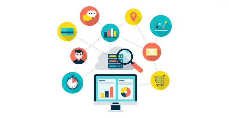Vai trò của hệ thống thông tin tiếp thị trong quản trị marketing hiện đại