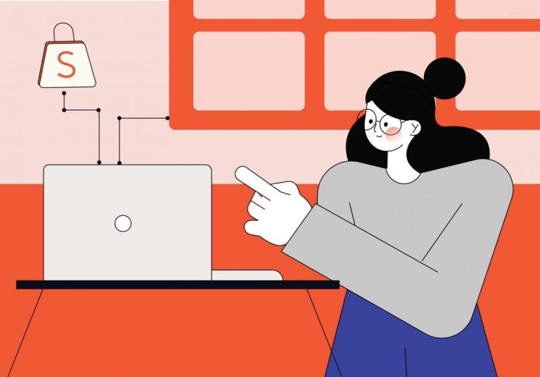 Khám phá các kênh người bán thương mại điện tử phù hợp cho người mới bắt đầu 