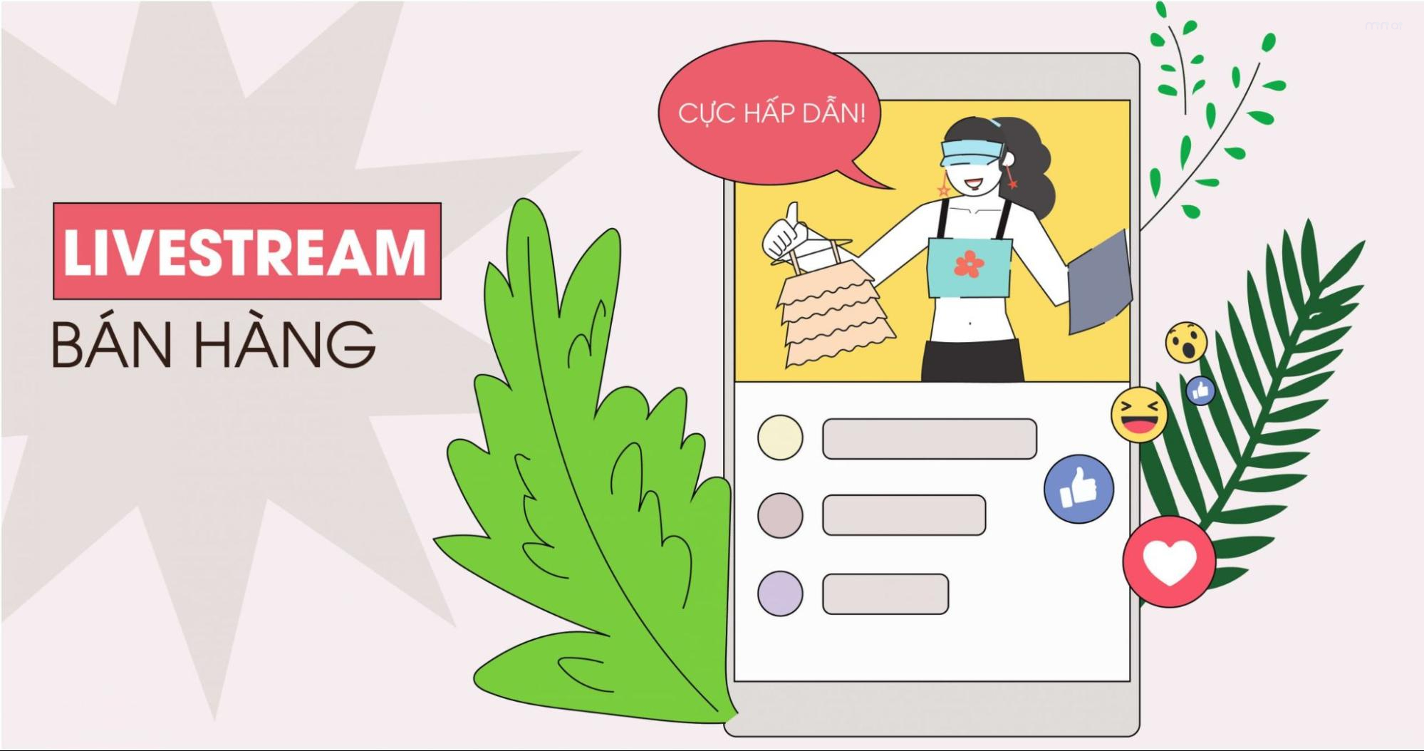 kênh thương mại điện tử