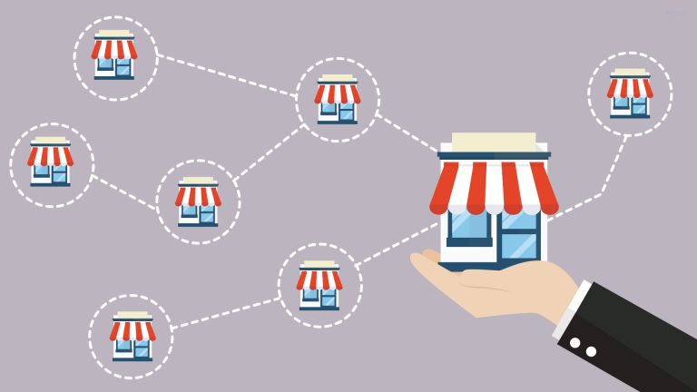 Những kinh nghiệm quản lý chuỗi cửa hàng bán lẻ giúp tăng trưởng bền vững 