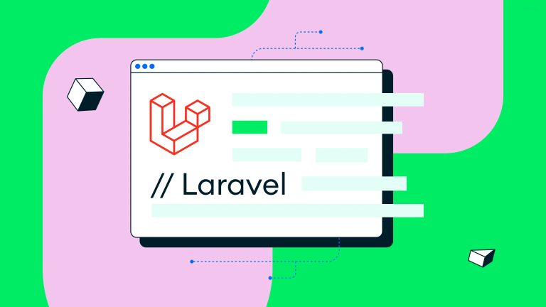 Ứng dụng Laravel CMS trong xây dựng website doanh nghiệp và hệ thống nội dung 