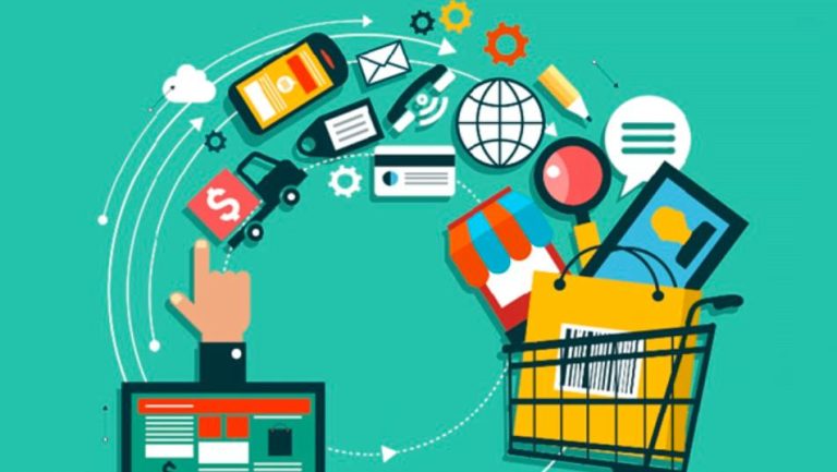 Khám phá lợi ích của sàn giao dịch thương mại điện tử