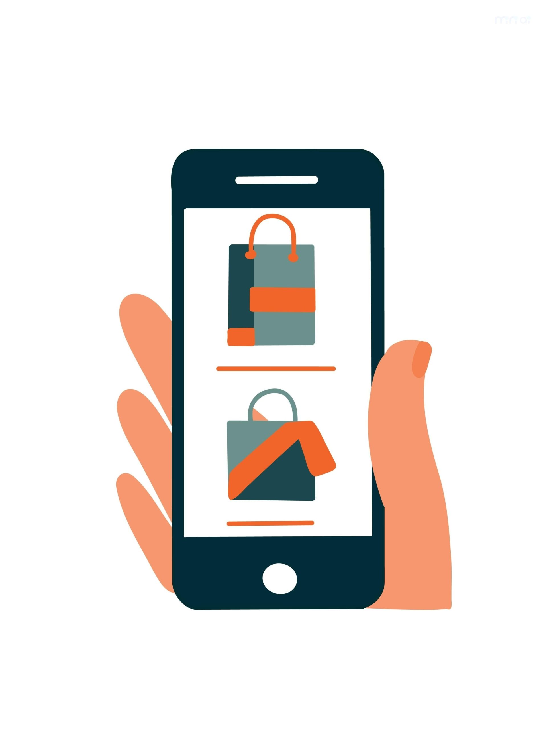m commerce