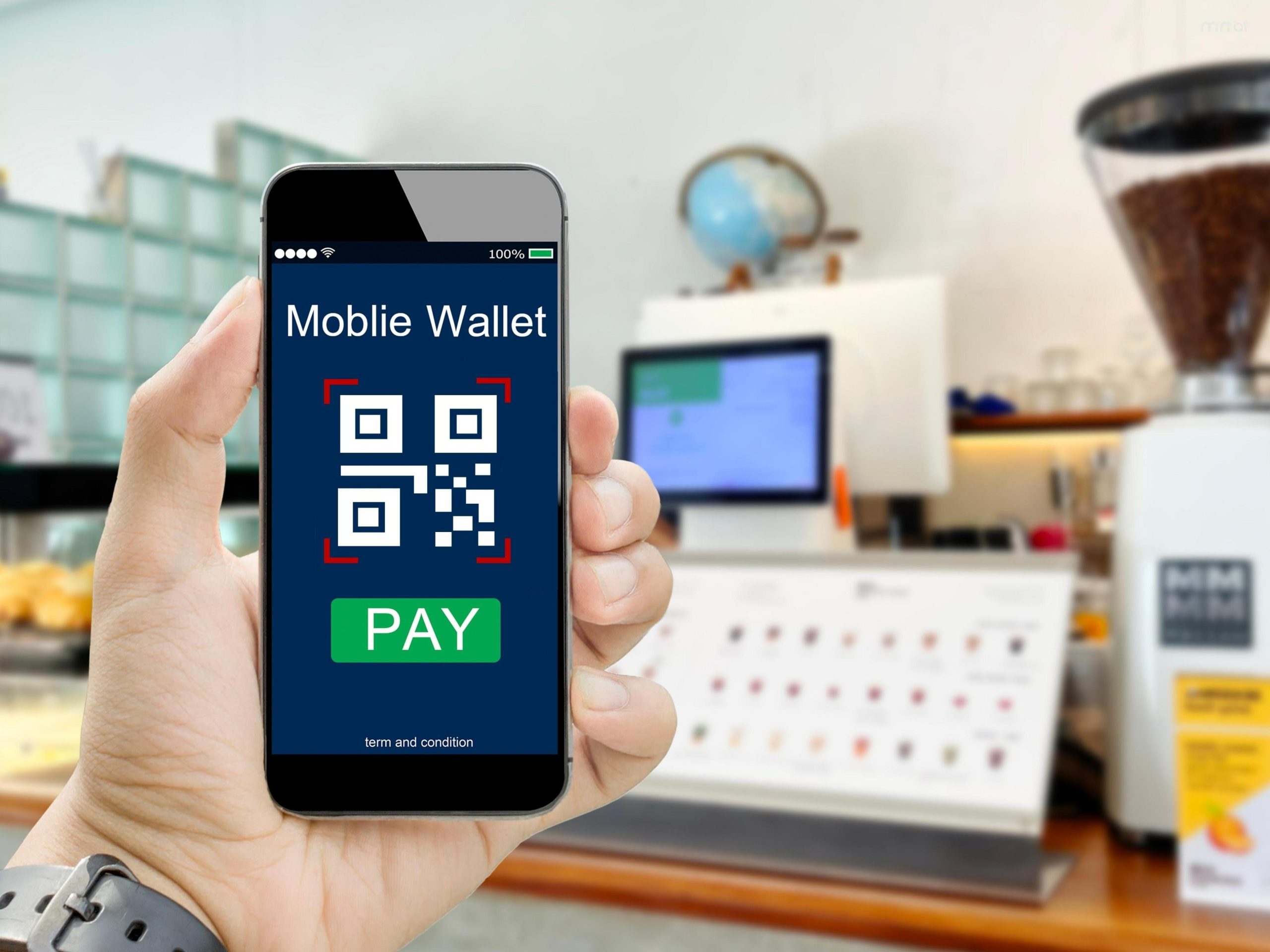 m commerce