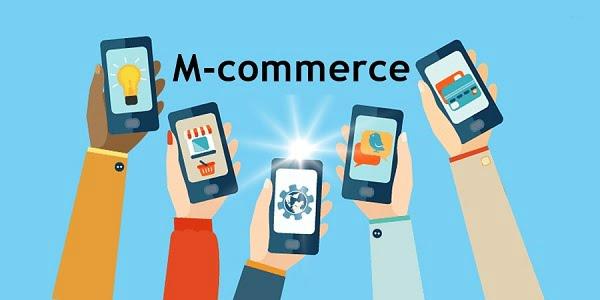 m commerce