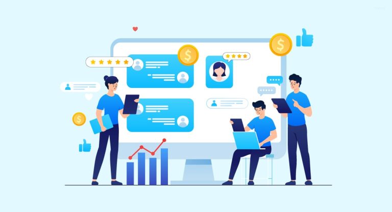 Mã khách hàng là gì? Cách quản lý thông tin khách hàng hiệu quả cho doanh nghiệp