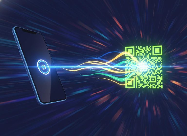 Mã QR thanh toán: Giải pháp thanh toán thông minh