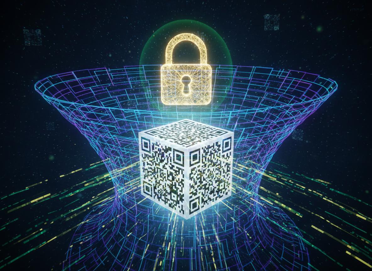 mã qr thanh toán