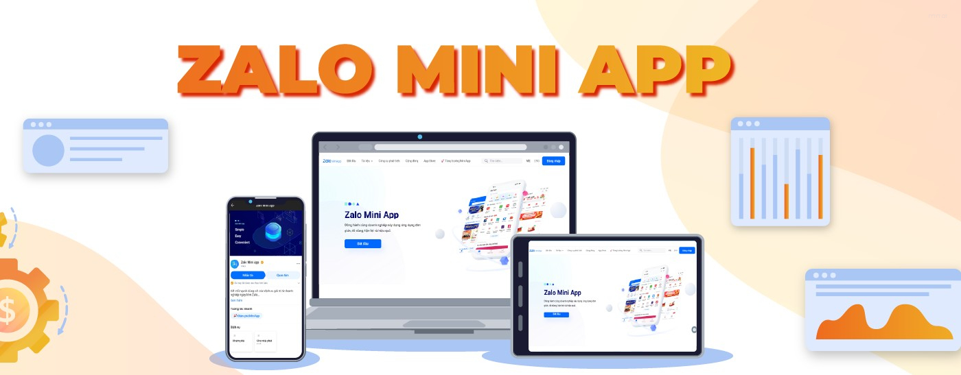 mini app