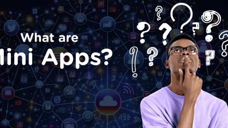 mini app