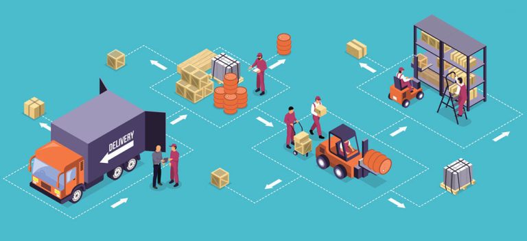 Các mô hình phân phối phổ biến và cách nâng cao hiệu quả trong kinh doanh 