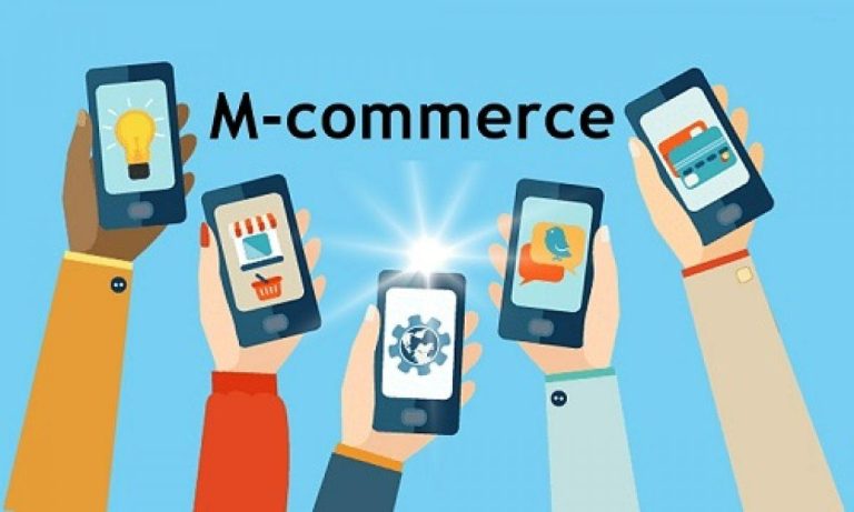Mobile commerce và những lợi ích nổi bật so với E-commerce