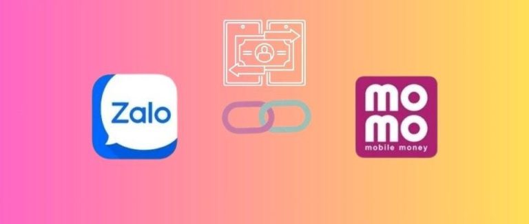 MoMo và ZaloPay – Cuộc đua dẫn đầu thị trường ví điện tử Việt Nam 
