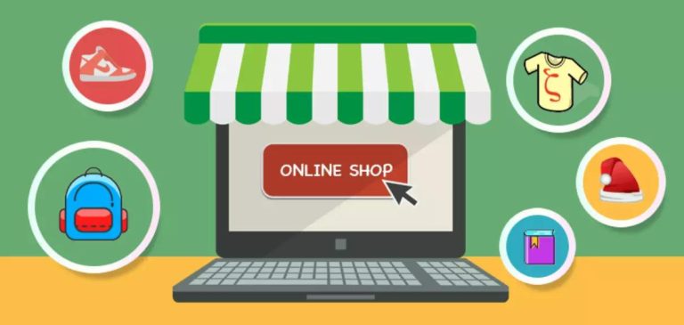 Hướng dẫn chi tiết quy trình mua bán online hiệu quả cho người mới