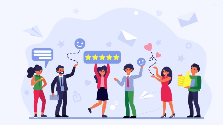 Các yếu tố ảnh hưởng đến mức độ hài lòng của khách hàng trong môi trường cạnh tranh