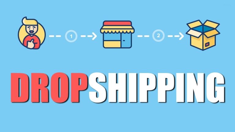 Top những nền tảng Dropshipping được sử dụng phổ biến hiện nay 