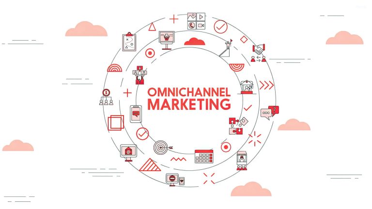 Omnichannel Marketing là gì? Chiến lược tiếp thị đa kênh toàn diện cho doanh nghiệp hiện đại