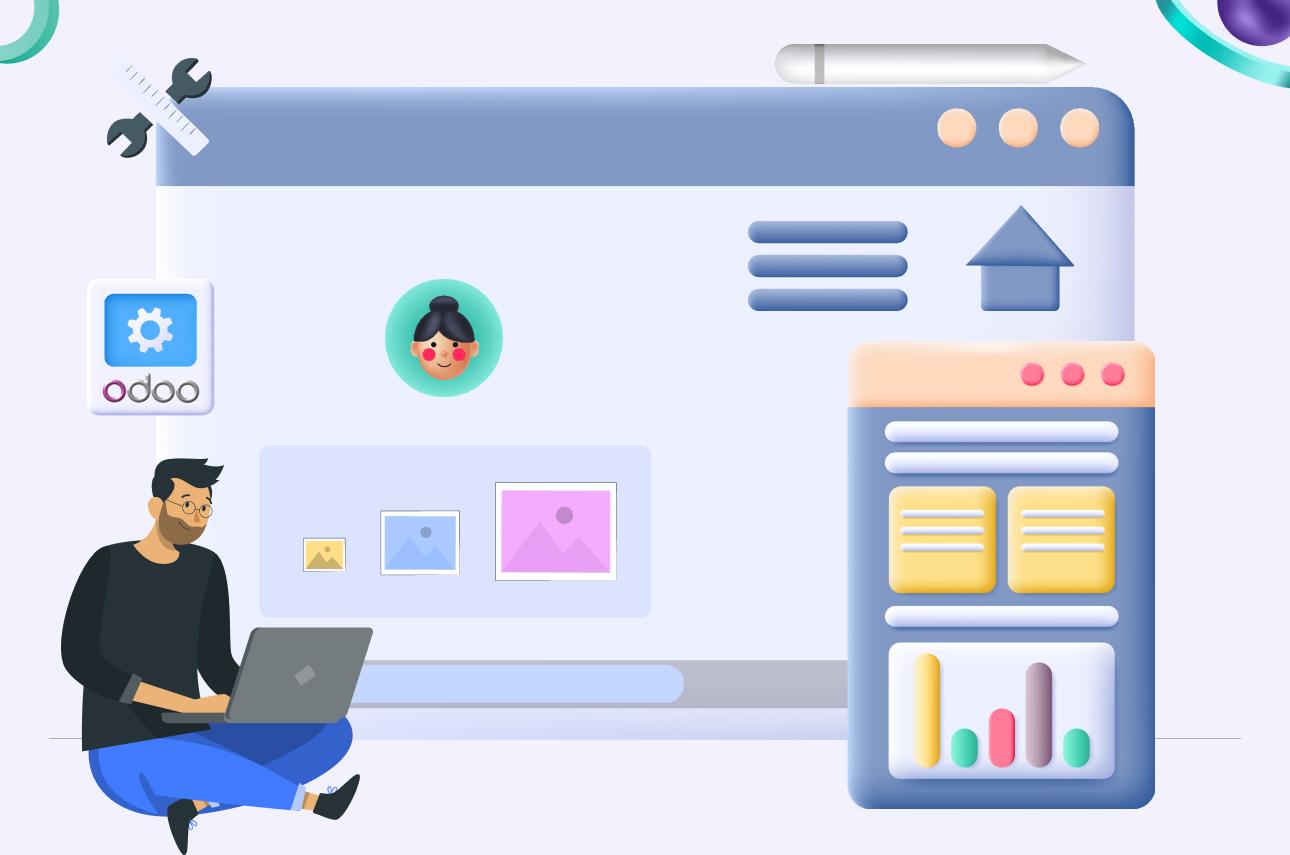Phần mềm Odoo