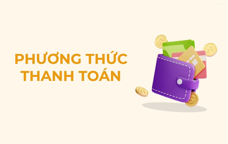 Các phương thức thanh toán bán hàng online hiệu quả và xu hướng hiện nay