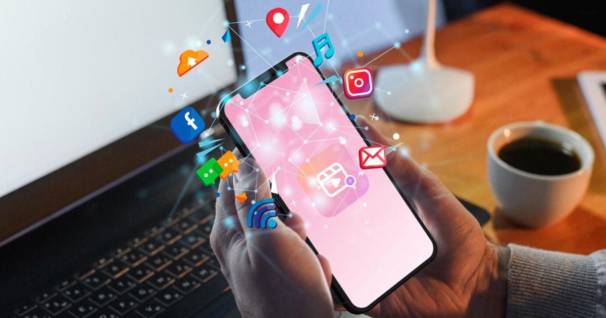 push mobile marketing