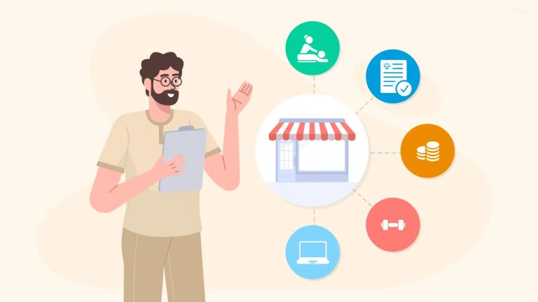 Bí quyết quản lý cửa hàng bán lẻ hiệu quả trong thời đại số