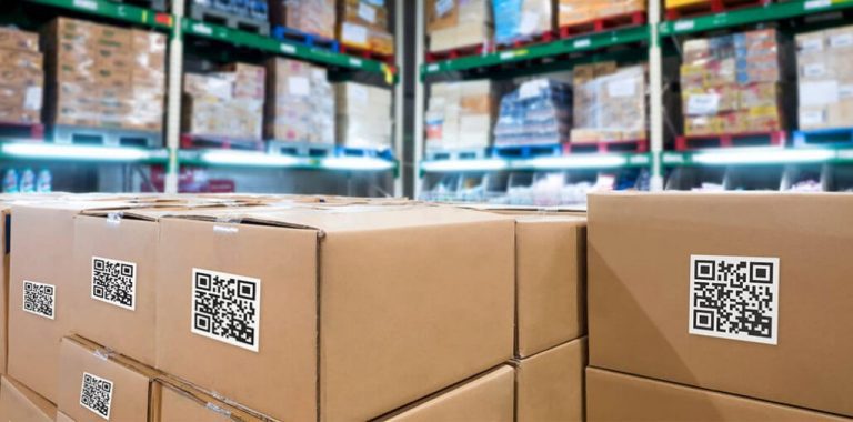 Quản lý kho bằng QR Code – Xu hướng số hóa kho hàng trong doanh nghiệp hiện đại
